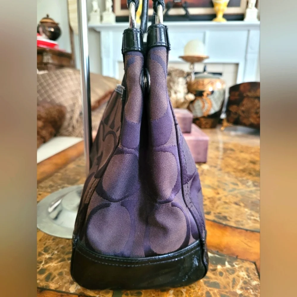 Coach Black Women's Bag